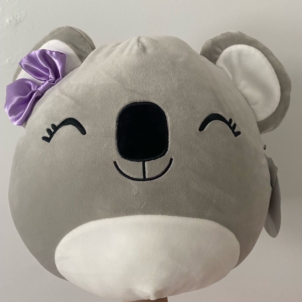 12 inch Rosa the koala squishmallow